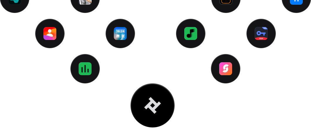 top-logos
